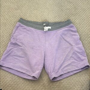 Chubbies 7 Inch Inseam Men’s Purple Shorts